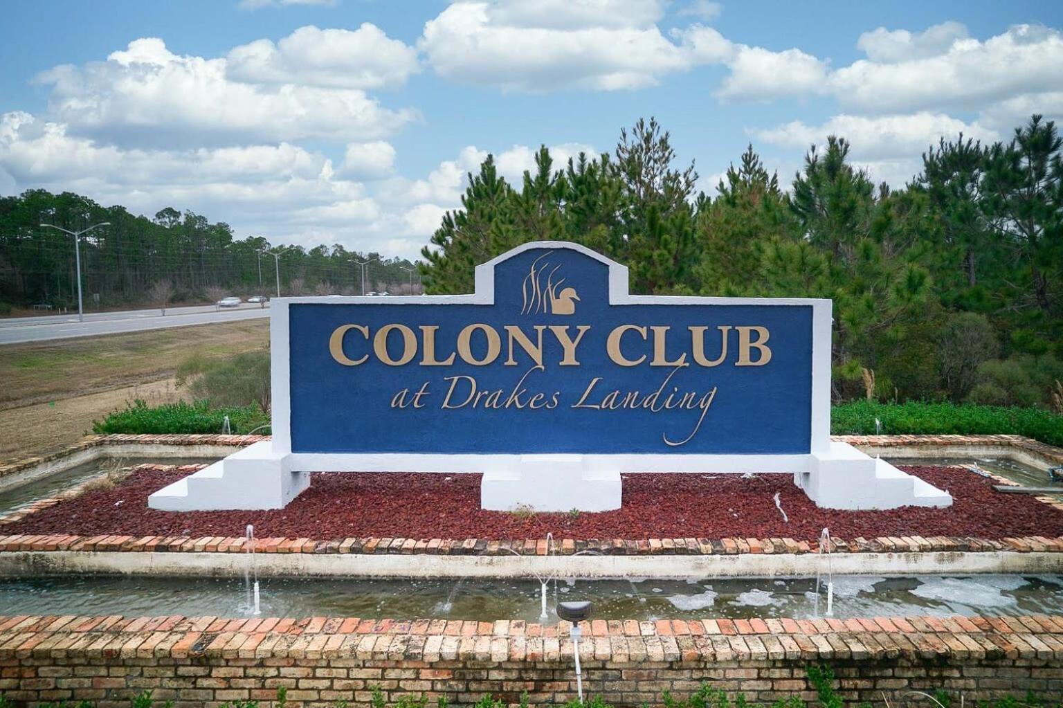 Colony Club T8 By Vacation Homes Collection กัลฟ์ชอร์ส ภายนอก รูปภาพ