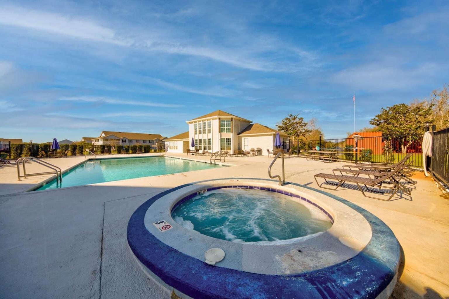 Colony Club T8 By Vacation Homes Collection กัลฟ์ชอร์ส ภายนอก รูปภาพ