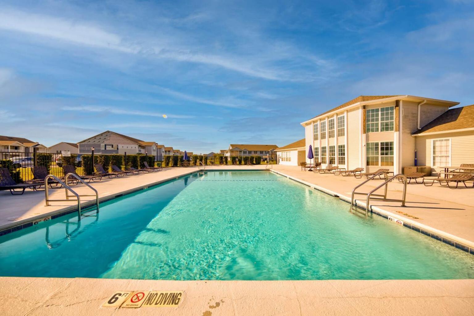 Colony Club T8 By Vacation Homes Collection กัลฟ์ชอร์ส ภายนอก รูปภาพ