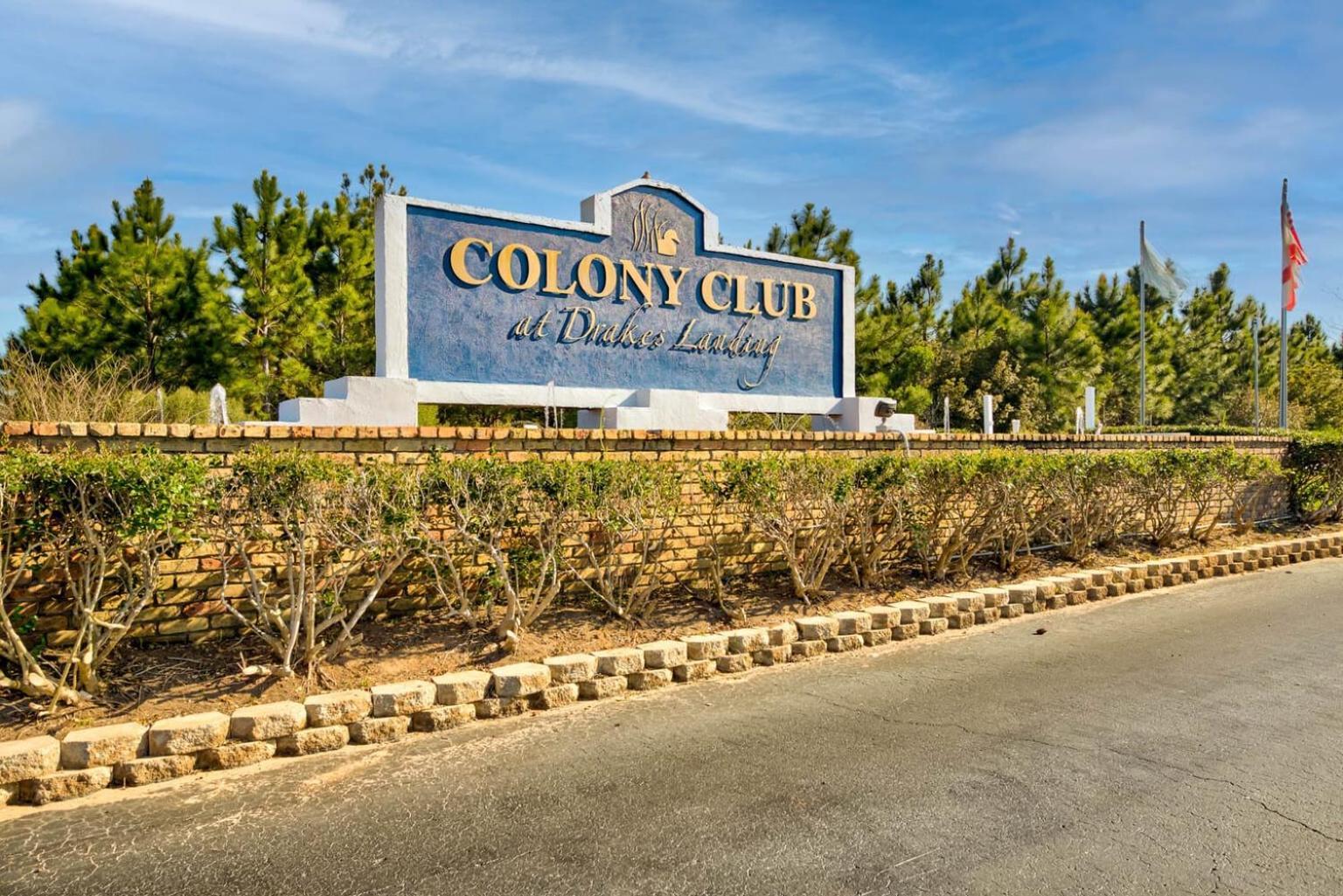 Colony Club T8 By Vacation Homes Collection กัลฟ์ชอร์ส ภายนอก รูปภาพ